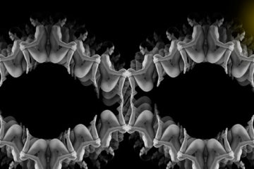 LIGHT ON: Emel Karakozak’s series BUDDING