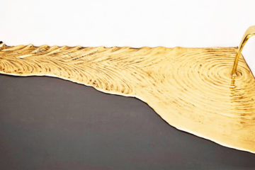 Vanderlei Lopes: Gold Leaks