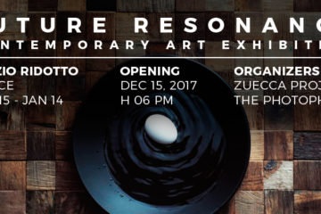 FUTURE RESONANCE | Zuecca Projects and the PhotoPhore show