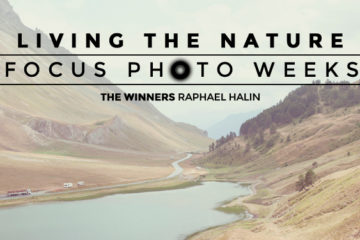 FOCUS PHOTO WEEKS | LIVING THE NATURE – The Winners: Raphael Halin