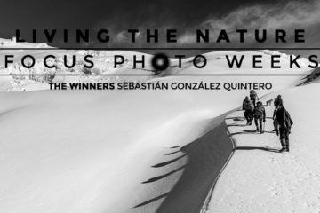 FOCUS PHOTO WEEKS | LIVING THE NATURE – The Winners: Sebastián González Quintero