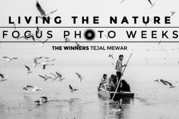FOCUS PHOTO WEEKS | LIVING THE NATURE – The Winners: Tejal Mewar