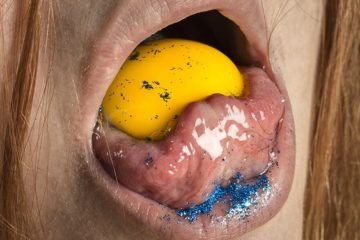 Joanne Leah’s ACID MASS
