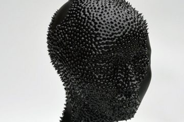 Juliette Clovis’ wild ceramics