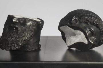Massimiliano Pelletti: contemporary classicism