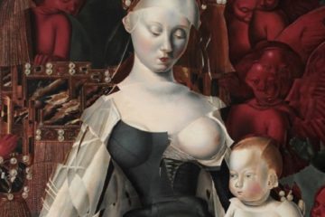 Masha Gusova’s historical distortion