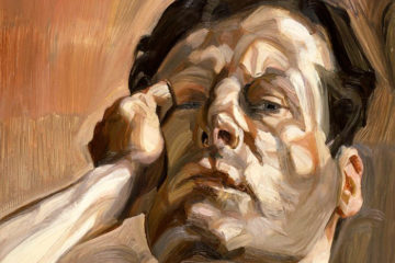 ALL TOO HUMAN | Bacon, Freud and a Century of Painting Life – Tate Britain