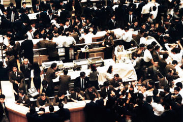 Andreas Gursky at Hayward Gallery, Southbank Centre