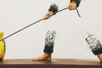 Lene Kilde: children and their emotions