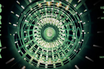 CALL FOR VIDEO ARTISTS: TECH BREAK