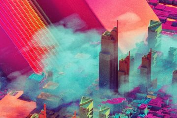 EVERYDAY by Beeple