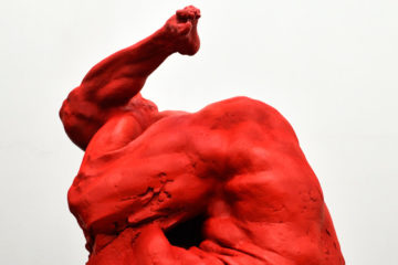 Grzegorz Gwiazda: Human deformations
