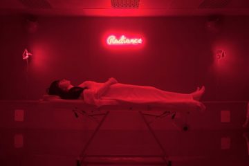 Juno Calypso at Galeria Melissa, London