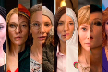 DE(EP)LIGHT: Manifesto of Manifestos: Julian Rosefeldt and Cate Blanchett