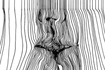 Nester Formentera: 3D lines