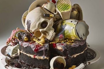 Bertozzi & Casoni: surrealism and formal hyperrealism