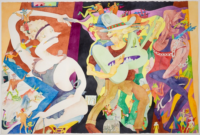 Gladys Nilsson