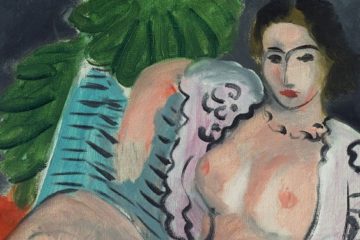 NUDE: ART FROM THE TATE COLLECTION