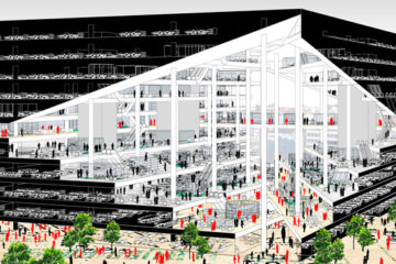 DE(EP)LIGHT: German Pavilion at Venice Architecture Biennale 2018: Unbuilding Walls