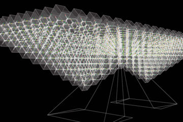 DE(EP)LIGHT: Singapore Pavilion at Venice Architecture Biennale 2018: No More Free Space?