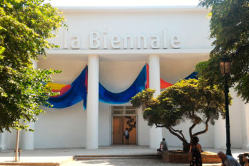 DE(EP)LIGHT: What should we expect from the Venice Architecture Biennale 2018?