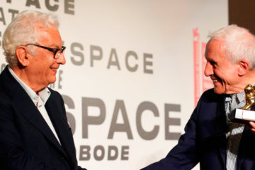 Venice Biennale of Architecture 2018: Awards and Golden Lions