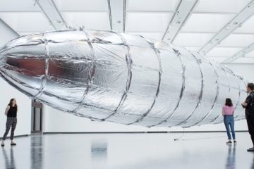 Lee Bul at Hayward Gallery – Southbank Centre