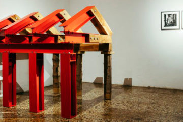 Prada Foundation – “Machines à penser”: Adorno, Heidegger and Wittgenstein