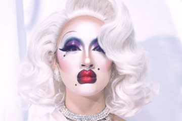 DRAG: Self-portraits and Body Politics