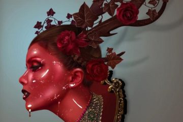 Natalie Shau – Solo Exhibition