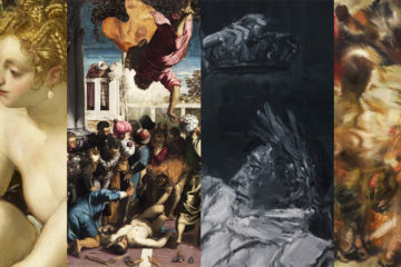 Tintoretto 500 –  Venice celebrates one of its favorite artists