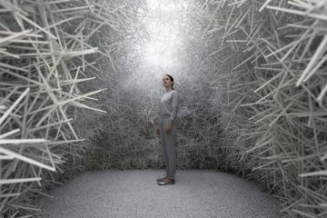 ICD Aggregate Pavilion 2018