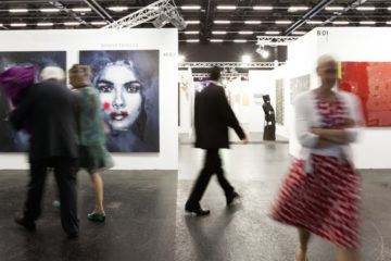 2nd ART Salzburg Contemporary | the PhotoPhore partnership