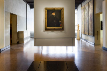 Contemporary Dialogues with Tintoretto – Venice