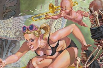 HEY! GALLERY SHOW #2