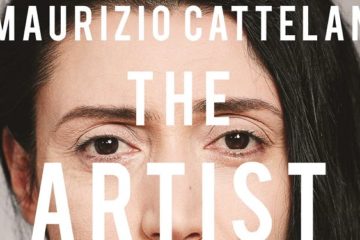 THE ARTIST IS PRESENT