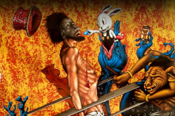 LIGHT ON: Philip Slagter, more than Pop Surrealism – 2nd part