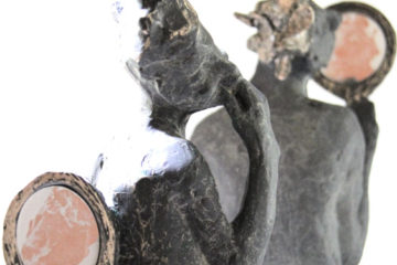 Belgin Yücelen: From Ancient to Now