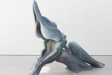 MIST by Marguerite Humeau