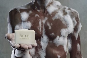 SELF – Human Soap by Julian Hetzel