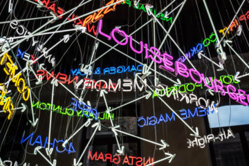 Noise and the Possibility of a Future: Venice