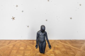 Kiki Smith at the Monnaie de Paris