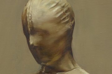 Michaël Borremans, The Duck