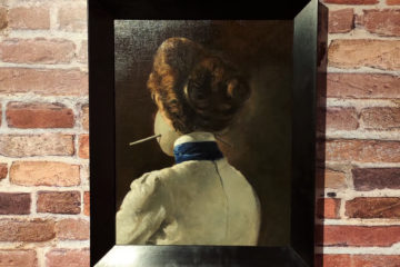 Markus Schinwald alla Fondazione Coppola