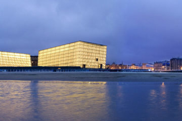 Rafael Moneo Golden Lion for Lifetime Achievement of the Biennale Architettura 2021