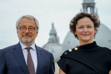 Il latte dei sogni – Biennale Arte 2022