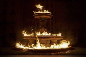 BIENNALE ARTE 2022: THE COLLATERAL EVENTS