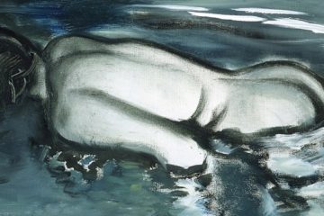 Marlene Dumas: “open-end” at Palazzo Grassi