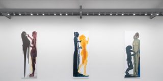 L’arte coraggiosa di Marlene Dumas