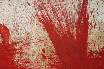 Hermann Nitsch’s 20th Painting Action in Venice